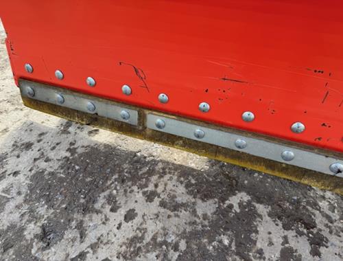 Adler S-Serie - Ref = 179 - Parts