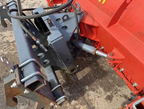 Adler S-Serie - Ref = 179 - Parts