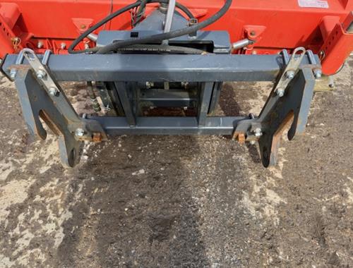 Adler S-Serie - Ref = 179 - Parts