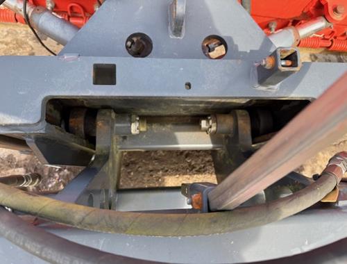 Adler S-Serie - Ref = 179 - Parts