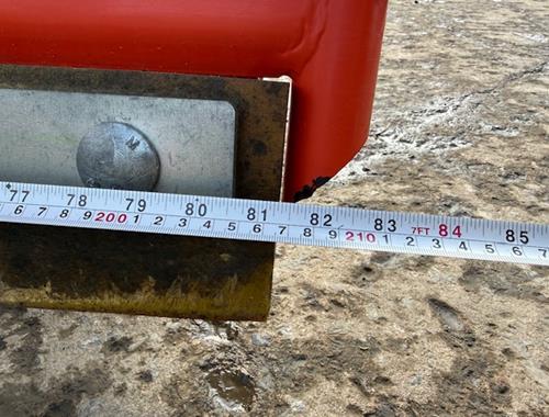 Adler S-Serie - Ref = 179 - Parts