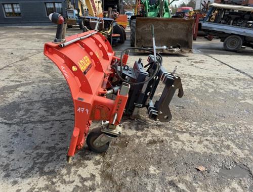 Adler S-Serie - Ref = 179 - Parts