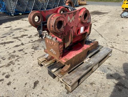 Powertilt Halec PTS-11 - Ref = 180