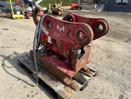 Powertilt Halec PTS-11 - Ref = 180