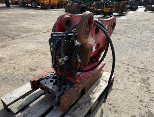 Powertilt Halec PTS-11 - Ref = 180