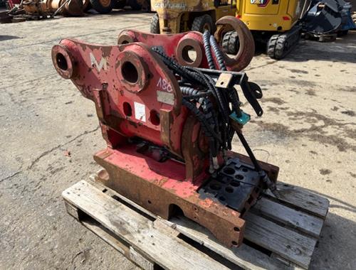 Powertilt Halec PTS-11 - Ref = 180