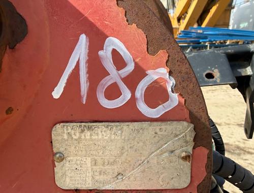 Powertilt Halec PTS-11 - Ref = 180