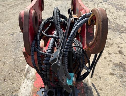 Powertilt Halec PTS-11 - Ref = 180