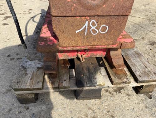 Powertilt Halec PTS-11 - Ref = 180