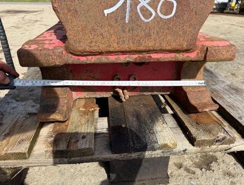 Powertilt Halec PTS-11 - Ref = 180