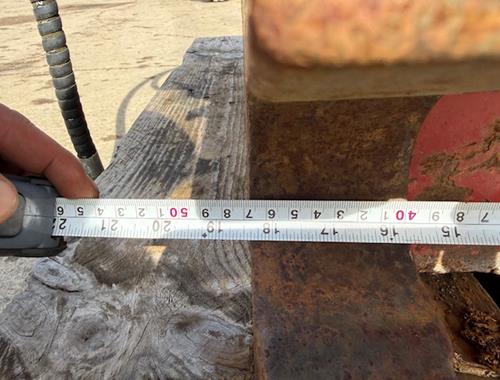 Powertilt Halec PTS-11 - Ref = 180