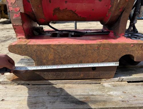 Powertilt Halec PTS-11 - Ref = 180