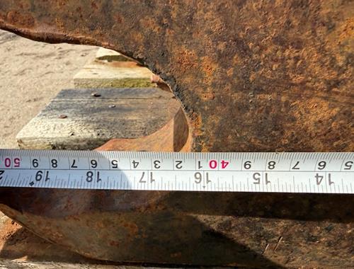 Powertilt Halec PTS-11 - Ref = 180