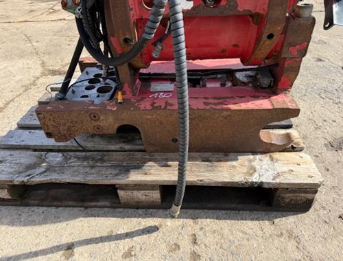 Powertilt Halec PTS-11 - Ref = 180