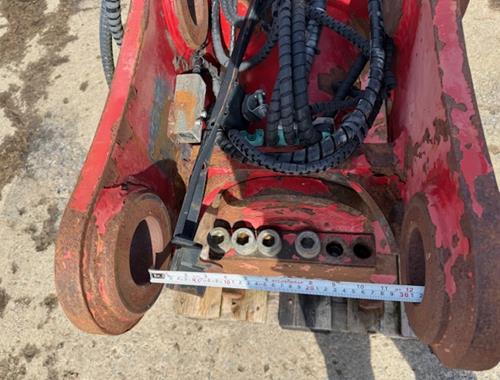 Powertilt Halec PTS-11 - Ref = 180