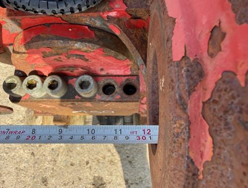 Powertilt Halec PTS-11 - Ref = 180