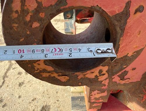 Powertilt Halec PTS-11 - Ref = 180