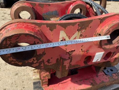 Powertilt Halec PTS-11 - Ref = 180