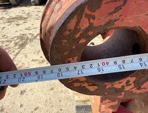 Powertilt Halec PTS-11 - Ref = 180