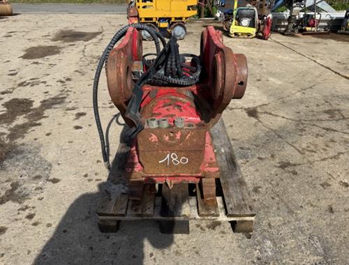 Powertilt Halec PTS-11 - Ref = 180