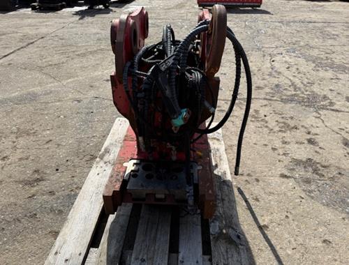 Powertilt Halec PTS-11 - Ref = 180