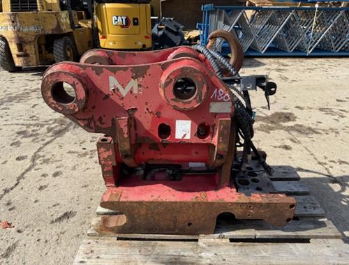 Powertilt Halec PTS-11 - Ref = 180