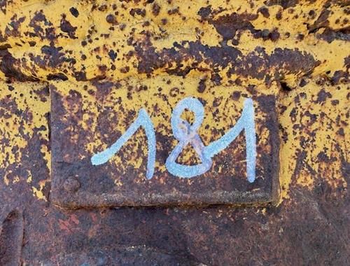 Morin M8 - 900 mm - Ref 181