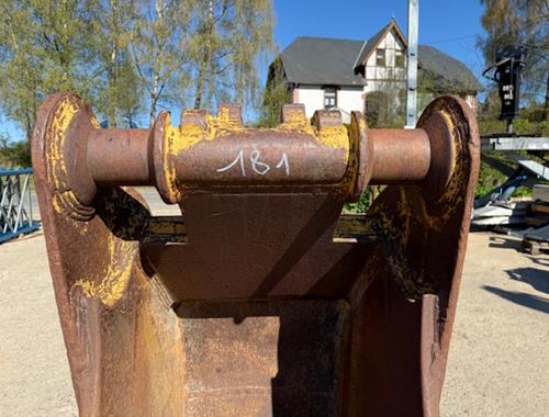 Morin M8 - 900 mm - Ref 181