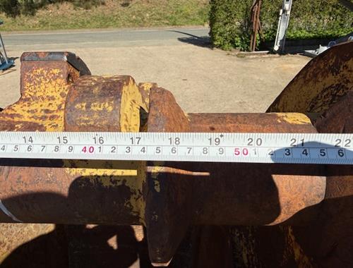 Morin M8 - 900 mm - Ref 181