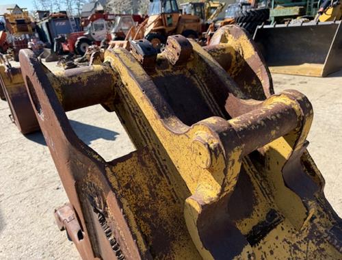 Morin M8 - 900 mm - Ref 181