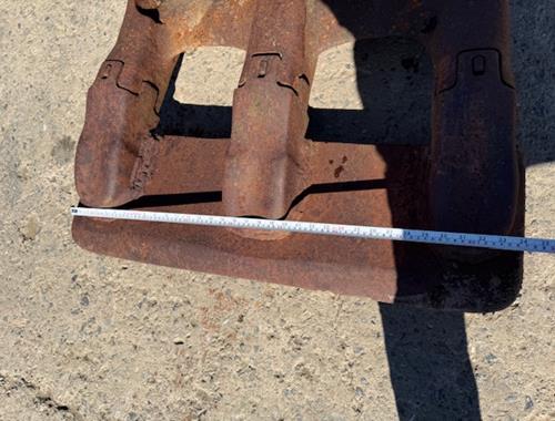 Morin M8 - 900 mm - Ref 181