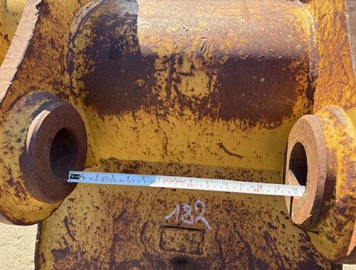 CAT 225 - 800 mm - Ref 182