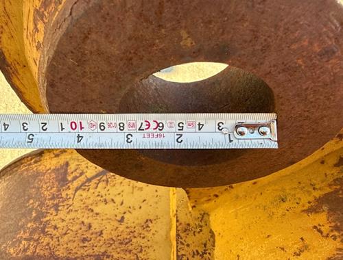 CAT 225 - 800 mm - Ref 182