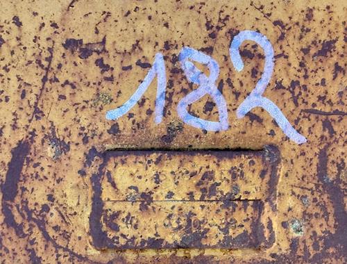 CAT 225 - 800 mm - Ref 182