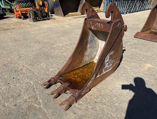 Verachtert CW 20 Small - 650 mm - Ref 183