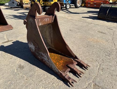 Verachtert CW 20 Small - 650 mm - Ref 183