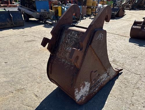 Verachtert CW 20 Small - 650 mm - Ref 183