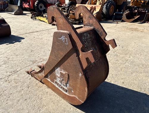 Verachtert CW 20 Small - 650 mm - Ref 183