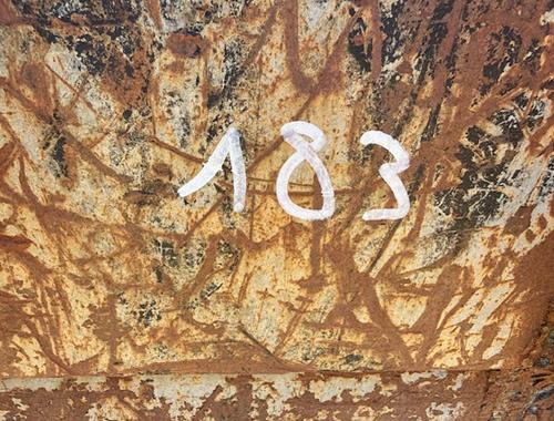 Verachtert CW 20 Small - 650 mm - Ref 183