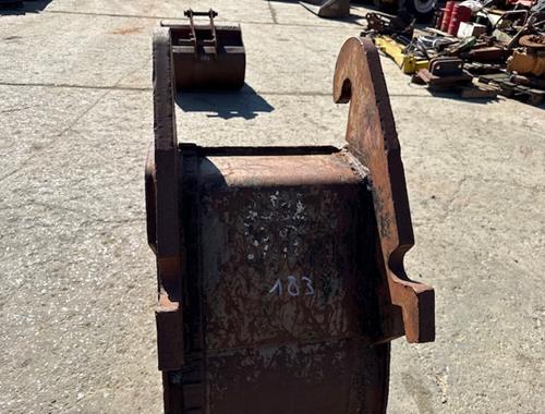 Verachtert CW 20 Small - 650 mm - Ref 183