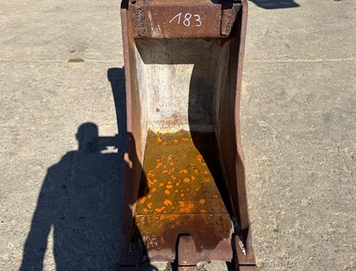 Verachtert CW 20 Small - 650 mm - Ref 183