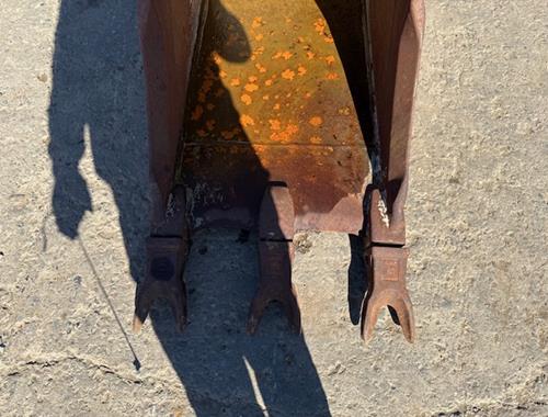 Verachtert CW 20 Small - 650 mm - Ref 183