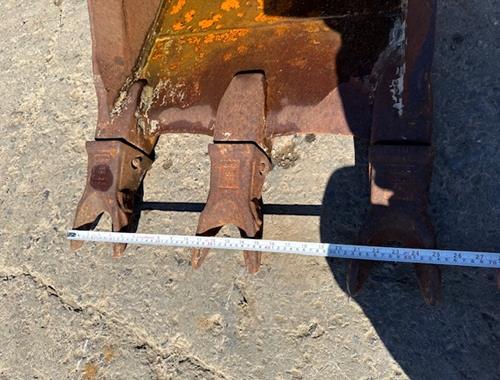 Verachtert CW 20 Small - 650 mm - Ref 183