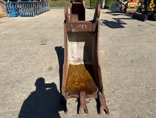 Verachtert CW 20 Small - 650 mm - Ref 183