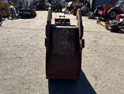 Verachtert CW 20 Small - 650 mm - Ref 183