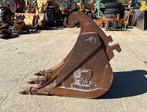 Verachtert CW 20 Small - 650 mm - Ref 183