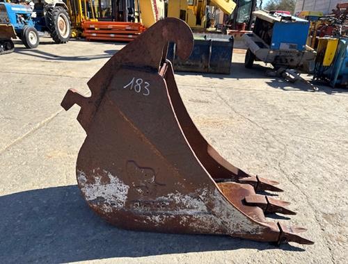 Verachtert CW 20 Small - 650 mm - Ref 183