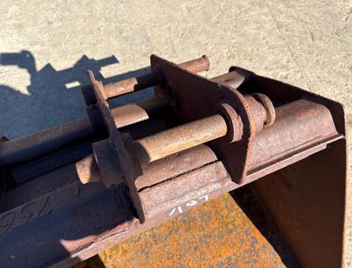 Schaeff - 950 mm - Ref 184