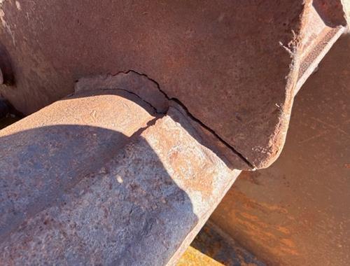 Schaeff - 950 mm - Ref 184