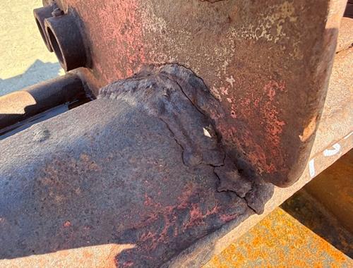 Schaeff - 950 mm - Ref 184